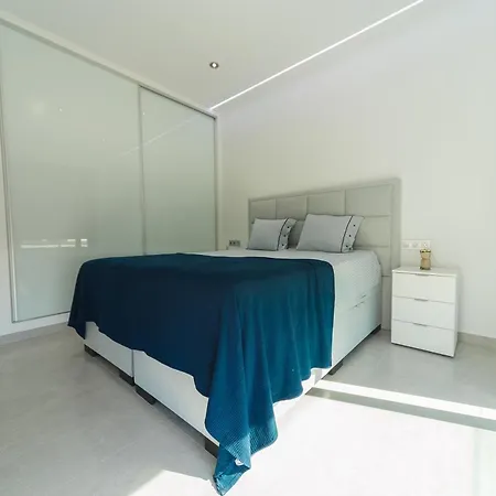 Casa Nickey Villa *