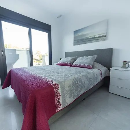Villa Casa Nickey *