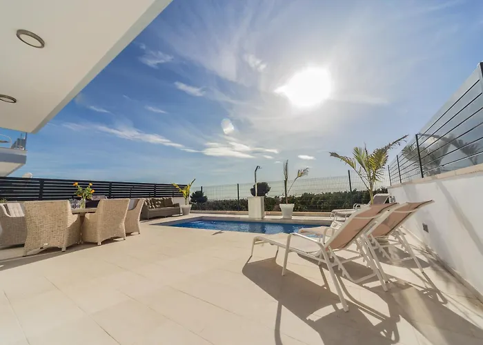 Casa Nickey فيلة *